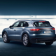 Illustration for article titled Heres The 2019 Porsche Cayenne Before Youre Supposed To See It
